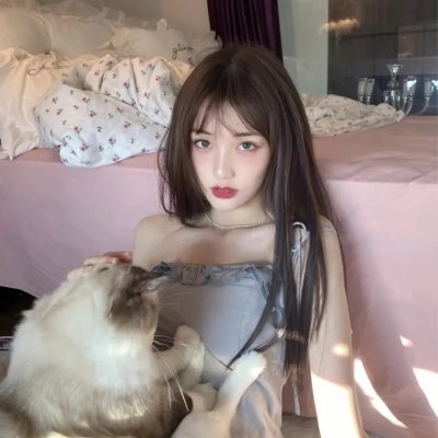 他是谁