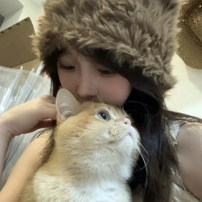 请和这样的我恋爱吧